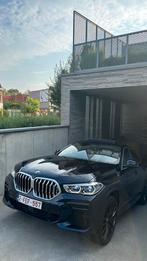 BMW X6 3.0D SPORTPAKKET, Autos, Cuir, Achat, Euro 6, Autres couleurs