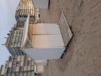 Strandcabine, Vakantie