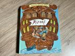 Pop-upboek / flapjesboek  Piraten, Ophalen of Verzenden, Gelezen, Fictie algemeen