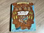 Pop-upboek / flapjesboek  Piraten, Gelezen, Ophalen of Verzenden, Fictie algemeen