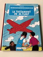 Les aventures de Jo, Zette et Jocko (3TONES), Plusieurs BD, Comme neuf, Enlèvement, Hergé