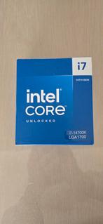 Intel Core i7-74700k processor, Computers en Software, Ophalen