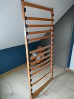 lattenboden 70x200, Ophalen, Gebruikt