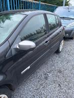 renault clio voor onderdelen, Auto's, Voorwielaandrijving, Euro 5, Stof, Zwart