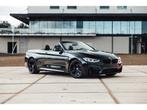 BMW M4 Cabrio Hardtop 2017 Propriétaire, Achat, Euro 6, Entreprise, Cabriolet