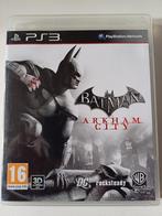 Batman: Arkham City, Games en Spelcomputers, Games | Sony PlayStation 3, Ophalen of Verzenden, Zo goed als nieuw