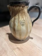 Vases gres dart losson, Ophalen