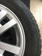 4 Pneus hiver NOKIAN WR D4, Auto-onderdelen, Banden en Velgen, Ophalen, 16 inch, Banden en Velgen, Winterbanden