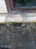 Aardingsdraad 10meter, Enlèvement