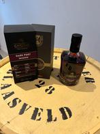 Gouden Carolus Dark Port Whisky, Collections, Vins, Comme neuf, Porto, Enlèvement ou Envoi