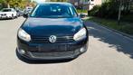 Golf 6 -1.2cc 2012, Auto's, Euro 5, 12 cc, Leder, Bedrijf