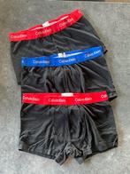 Calvin Klein boxershorts, Kleding | Heren, Ondergoed, Ophalen of Verzenden, Zwart, Boxer