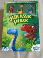 Jurassic snack jeu de société NEUF, Hobby & Loisirs créatifs, Enlèvement ou Envoi