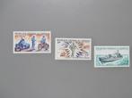 Postzegels Kameroen 1966 Strijdkrachten, Envoi, Non oblitéré, Afrique du Sud