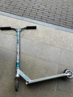 Stuntstep, Ophalen, Gebruikt, Gewone step, Slamm Scooters