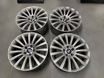 19inch Originele BMW Velgen Style 235 E38 E60 F10 E90 F30 Z4 disponible aux enchères