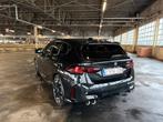 BMW M135 X-DRIVE AVEC UNE GARANTIE CONSTRUCTEUR DE 4 ANS, Autos, BMW, Achat, Euro 6, Alcantara, Noir