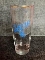 SAFIR bierglas, Verzamelen, Ophalen of Verzenden, Zo goed als nieuw, Glas of Glazen, Overige merken