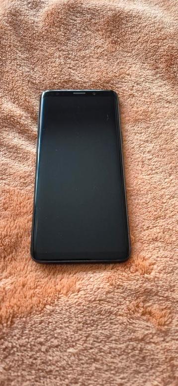 Samsung Galaxy S9 dual SIM 64GB beschikbaar voor biedingen