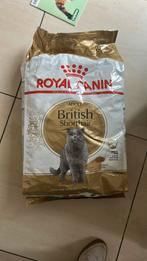 Kattenvoer Royal Canin - British Shorthair, Dieren en Toebehoren, Ophalen, Kat