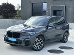 BMW X5 xDrive 45e M Pack Aero 2021 324pk, Auto's, 4 deurs, 41 g/km, Leder, Bedrijf