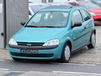 Opel Corsa 1.0i ** Automaat ** 037.000 km **, Auto's, Automaat, Bedrijf, Euro 4, 999 cc