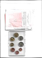 pieces euros, Ophalen of Verzenden, Griekenland, Setje