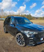BMW X7, Auto's, Automaat, 199 g/km, Euro 6, Zwart