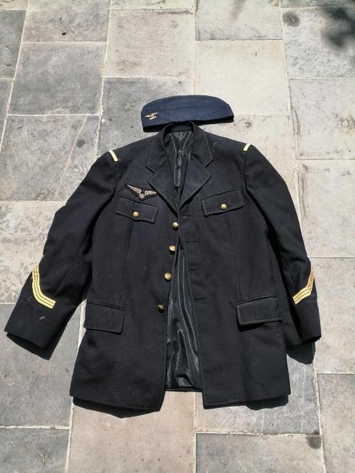 FRANCE - ARMEE DE L'AIR - SOUS OFFICIER (A), Verzamelen, Militaria | Algemeen, Luchtmacht, Kleding of Schoenen, Ophalen of Verzenden