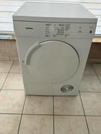 Condens droogkast siemens A+++ 8kg met afoerbuis, Elektronische apparatuur, Droogkasten, Ophalen