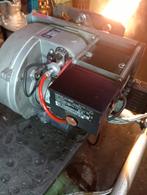 Brûleur mazout / fioul thermomatic ks04 18/36 kw, Enlèvement