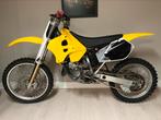 Suzuki rm125 PRE EVO 1997 crossmotor nette staat!, Motoren, Particulier, Meer dan 35 kW, 1 cilinder, Crossmotor