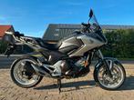 Honda NC 750 X DCT / 9200KM / NIEUWSTAAT / Opties, 750 cc, Motorrijbewijs A, Particulier, Meer dan 35 kW