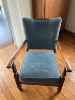 Vintage fauteuils uit 1930, Ophalen