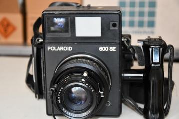 FOTOTOESTEL POLAROID 600 SE beschikbaar voor biedingen