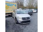 2013 Dacia Sandero, Auto's, Dacia, Gebruikt, Bedrijf, Handgeschakeld, Sandero