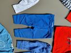 blauwe broek River Woods 6m 68cm, Kinderen en Baby's, Babykleding | Maat 68, Ophalen of Verzenden, Zo goed als nieuw