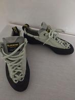 Lasportiva klimschoenen maat 38, Sport en Fitness, Klimsport, Ophalen, Zo goed als nieuw