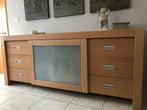 Dressoir, Ophalen, Gebruikt, Modern, Met deur(en)