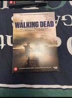 DVD’s The Walking dead seizoen 2, Cd's en Dvd's, Dvd's | Tv en Series, Boxset, Ophalen of Verzenden, Horror, Nieuw in verpakking