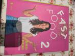Sandra Bekkari - Fast Food 2, Boeken, Ophalen, Zo goed als nieuw, Sandra Bekkari