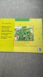 Het grote platenboek, Enlèvement, Comme neuf