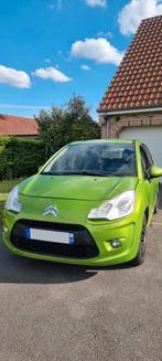 Citroën C3 1.4 hdi clim Embrayage Distri OK CT OK, Auto's, Particulier, Te koop, C3