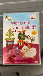Babytv op dvd, Alle leeftijden, Ophalen, Nieuw in verpakking