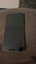 Samsung a55 5G, Telecommunicatie, Mobiele telefoons | Samsung, Ophalen, Overige modellen, Zwart, Zo goed als nieuw