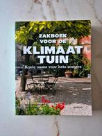 Marc Verachtert - Zakboek voor de klimaattuin, Boeken, Ophalen of Verzenden, Marc Verachtert; Bart Verelst