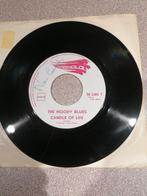 the moody bleus question Hayward Tony Clarke Candle of life, Ophalen of Verzenden, Gebruikt