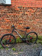 Vélo B-Twin 540, Ophalen