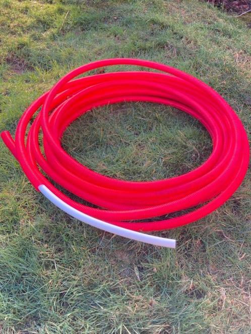 Begetube Alpex Divers, Doe-het-zelf en Bouw, Sanitair, Gebruikt, Overige typen, Ophalen