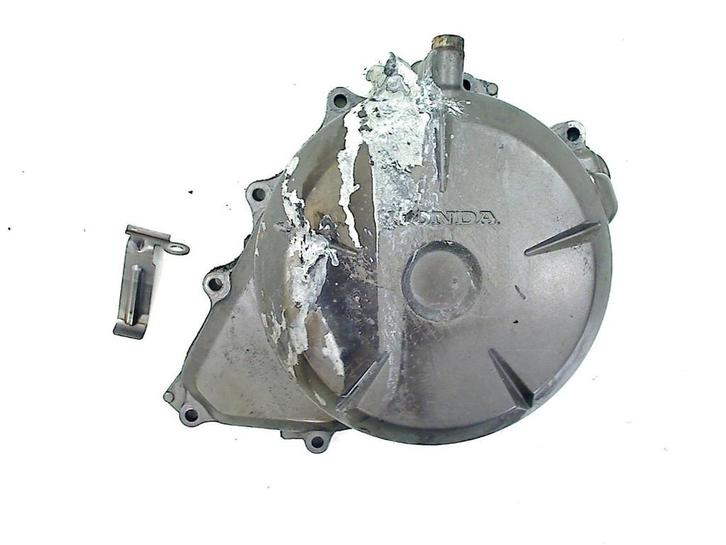 DYNAMO DEKSEL VFR 1200 F (VFR1200 + DCT) (11320-MGE-010), Motoren, Onderdelen | Honda, Gebruikt